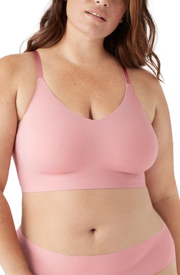 True & Co True Body Lift Full Cup Triangle Bra