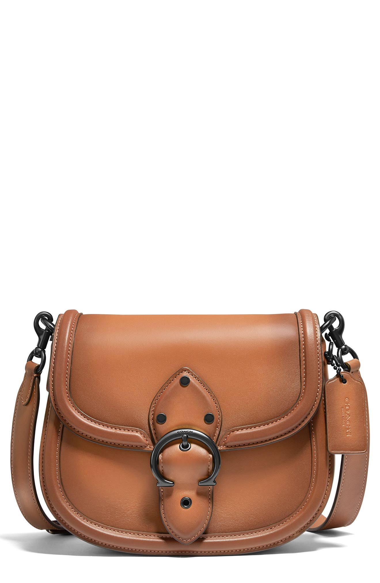 the row saddle bag