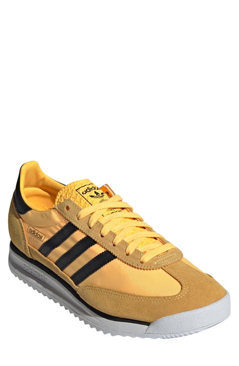 Shop Orange Adidas Online Nordstrom