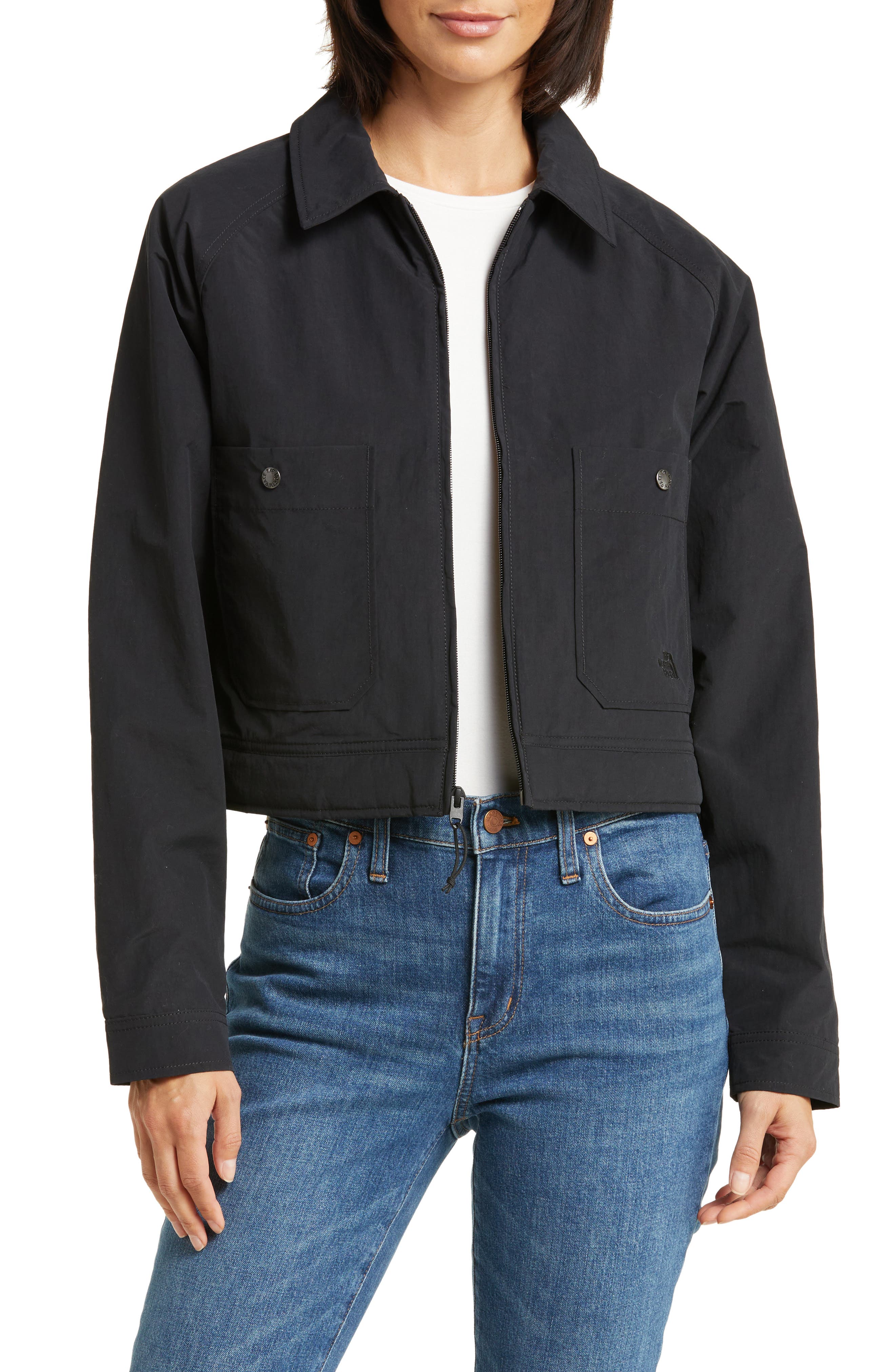 WOMEN FASHION Jackets Vest Oversize Beige/Gray S Pura vida vest discount 52% 