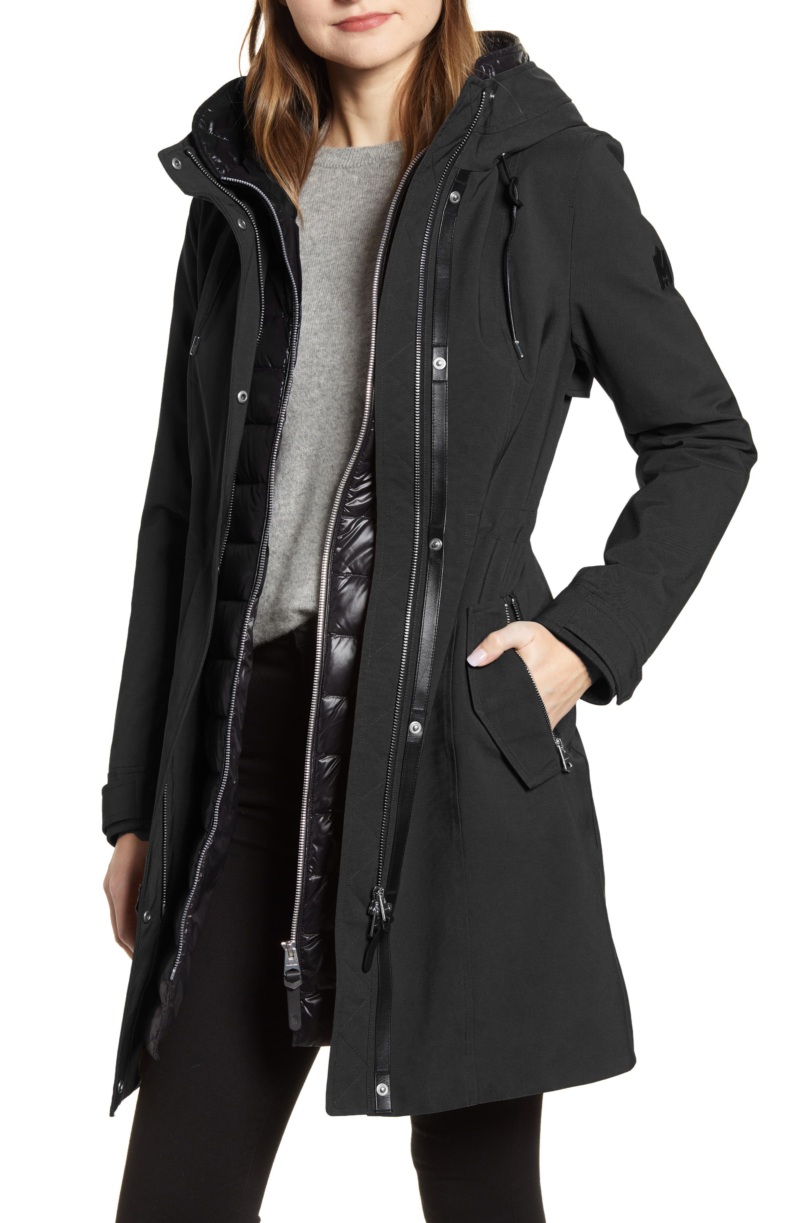 mackage coat outlet