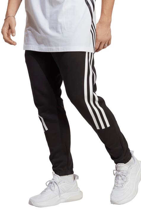 Future Icons 3-Stripes Fleece Pants