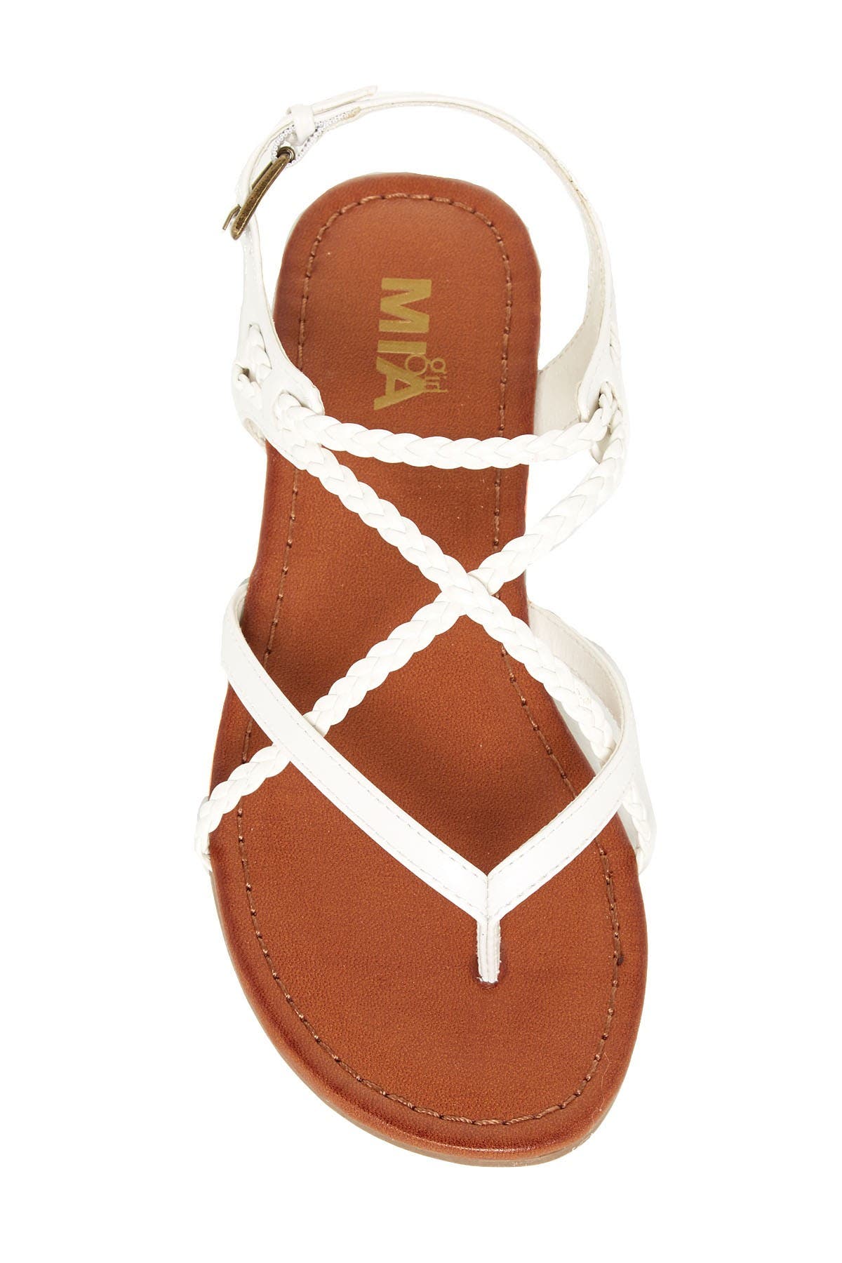 mia adrianna sandals