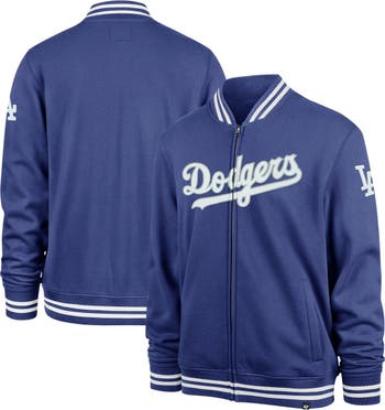 47 Men's '47 Royal Los Angeles Dodgers Wax Pack Pro Camden Full