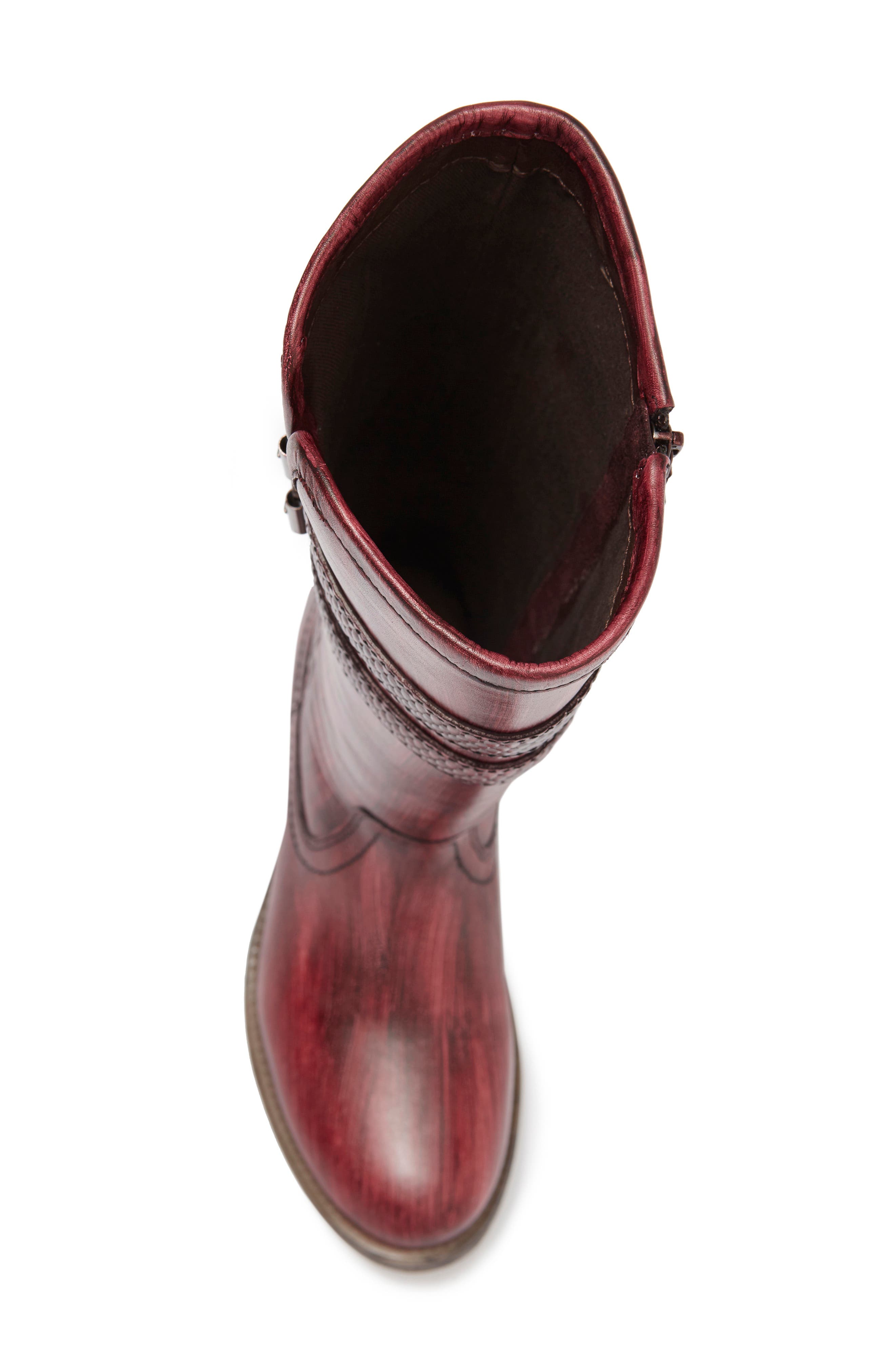 Roan Women’s Date Leather Boot