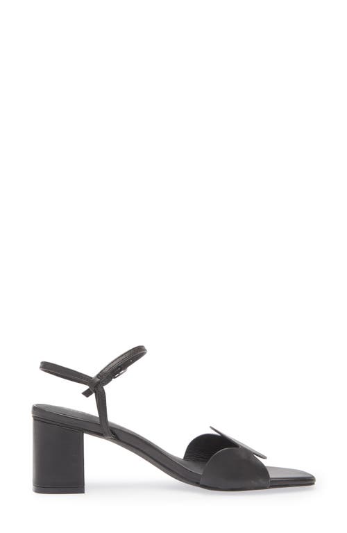 KOKO + PALENKI KOKO + PALENKI SPHERE ANKLE STRAP SANDAL 