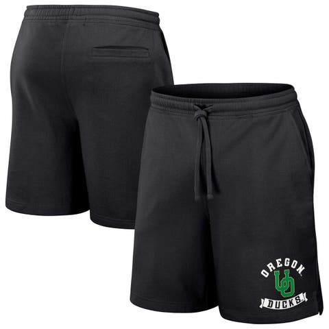 Oregon basketball outlet shorts