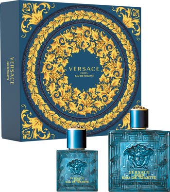 Versace hotsell eros nordstrom