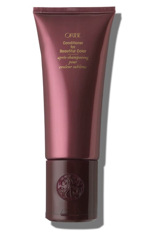 SPACE. NK. apothecary Oribe Conditioner for Beautiful Color in Bottle