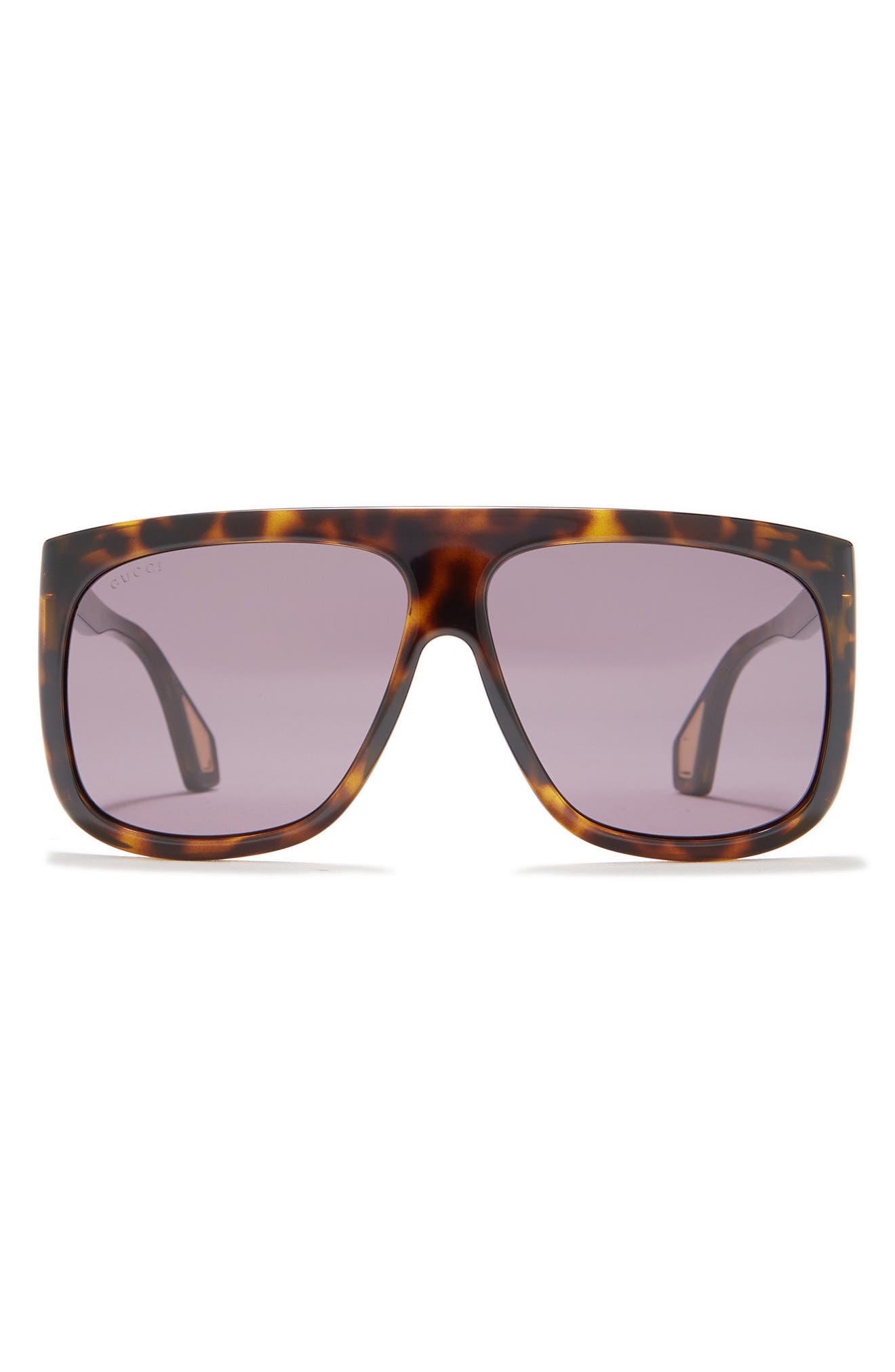 gucci havana sunglasses nordstrom rack