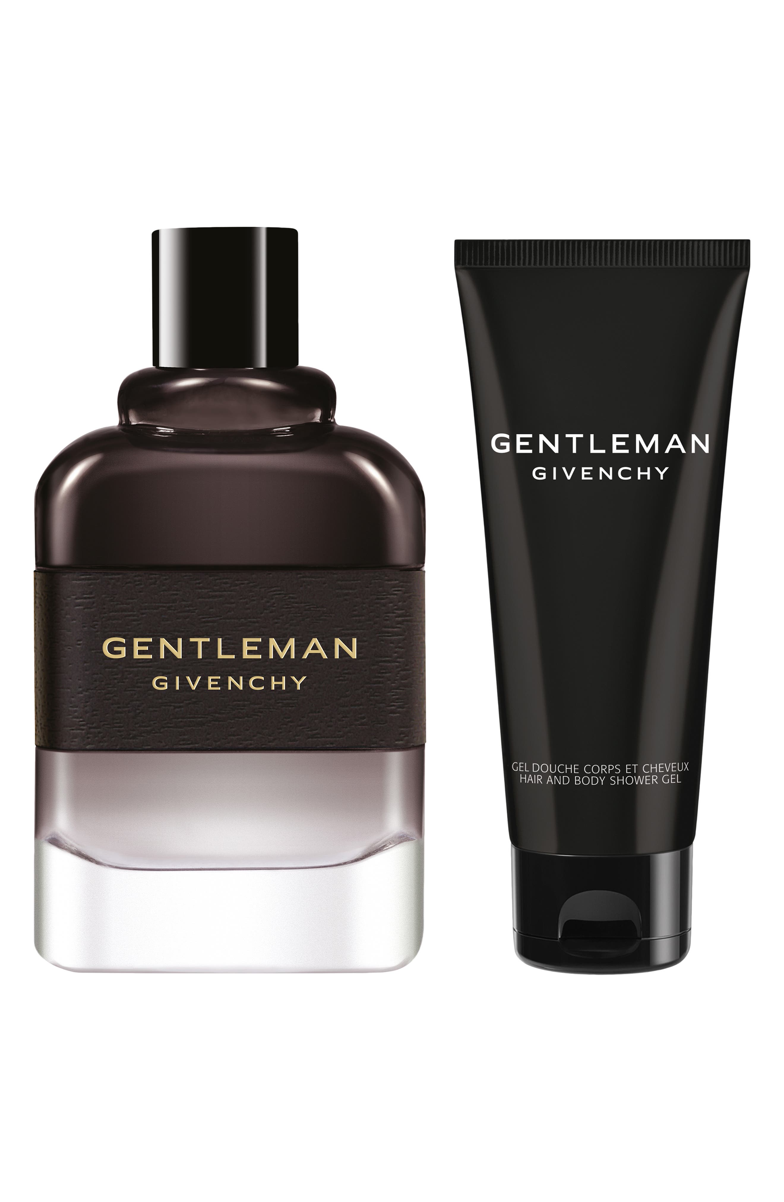 Givenchy gentleman boisee online 50ml