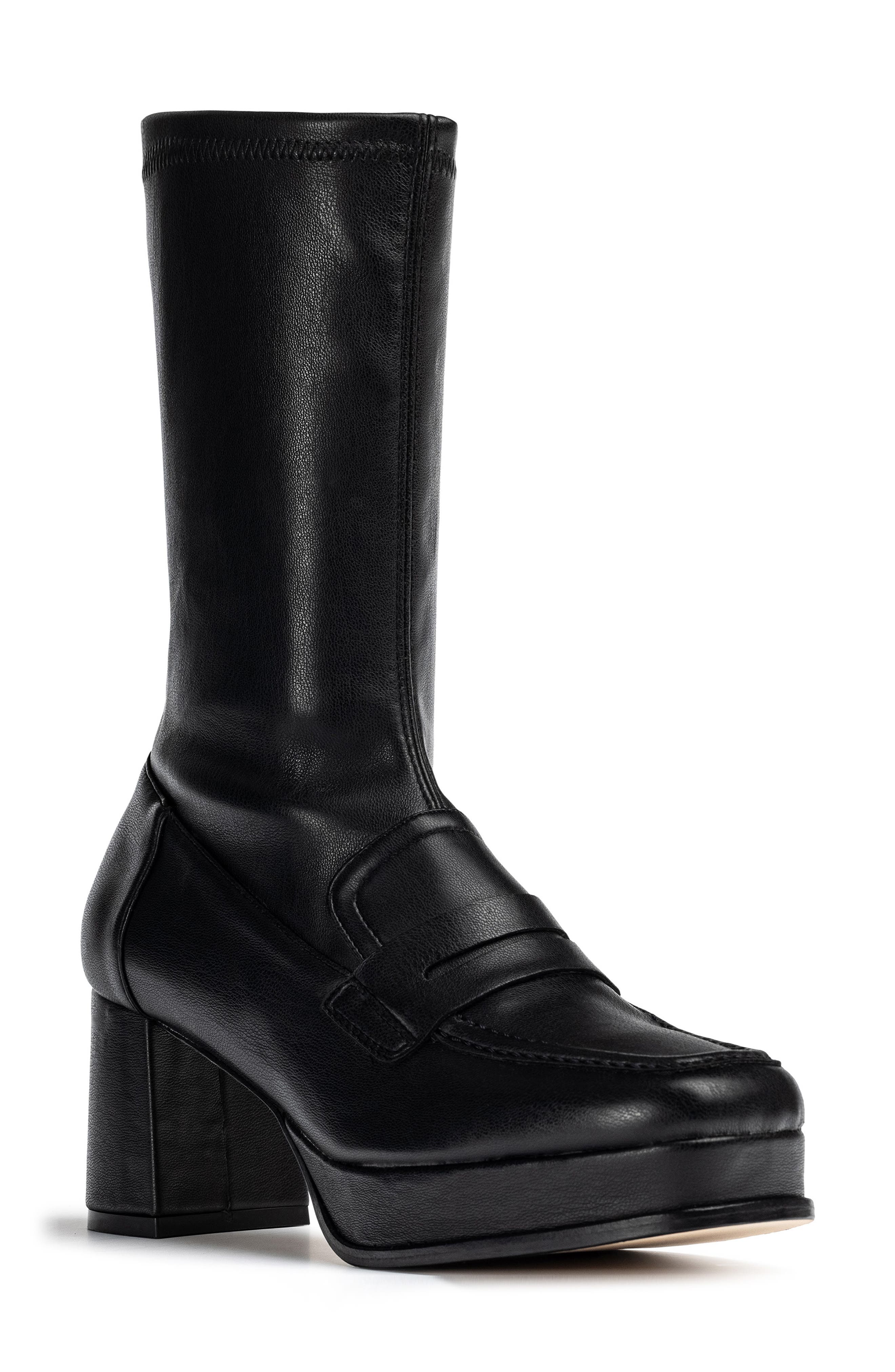 nordstrom penny boot