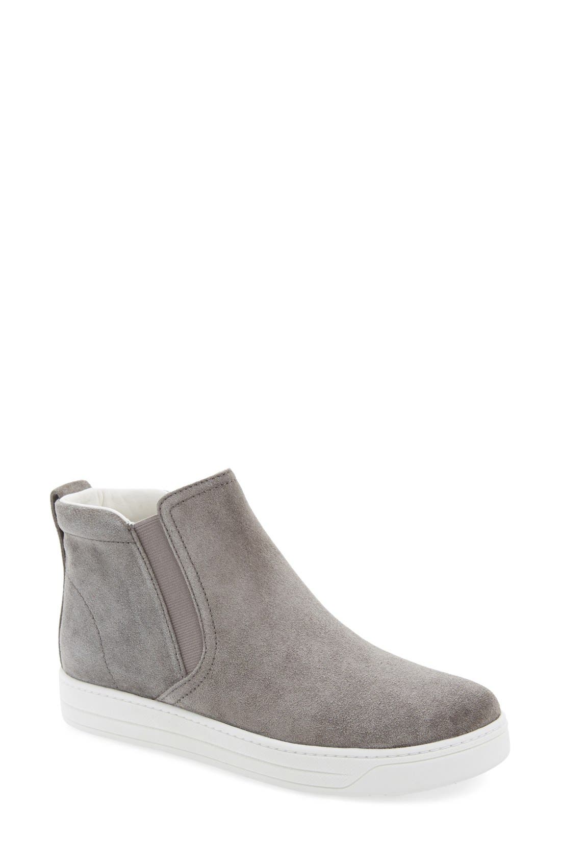 Prada SlipOn Sneaker (Women) Nordstrom