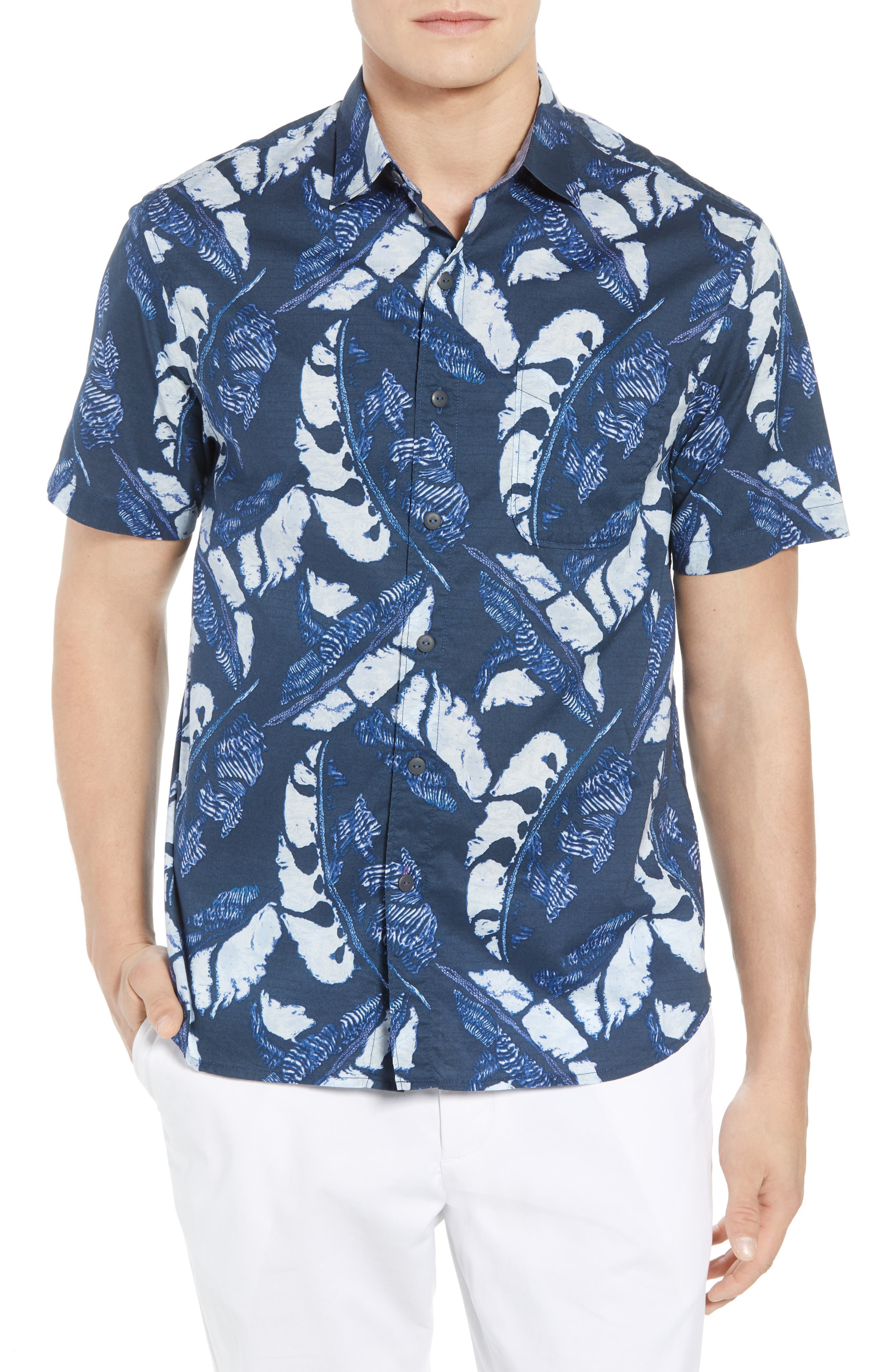 nordstrom tommy bahama shirts