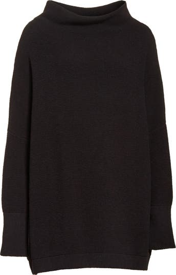 Free People Ottoman Tunic Sweater Dupe - Straight A Style