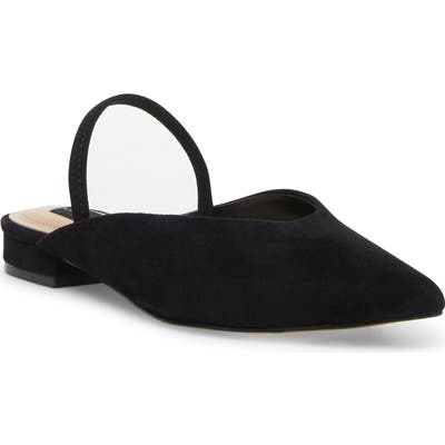 Steven New York Lisboa Skimmer, Black