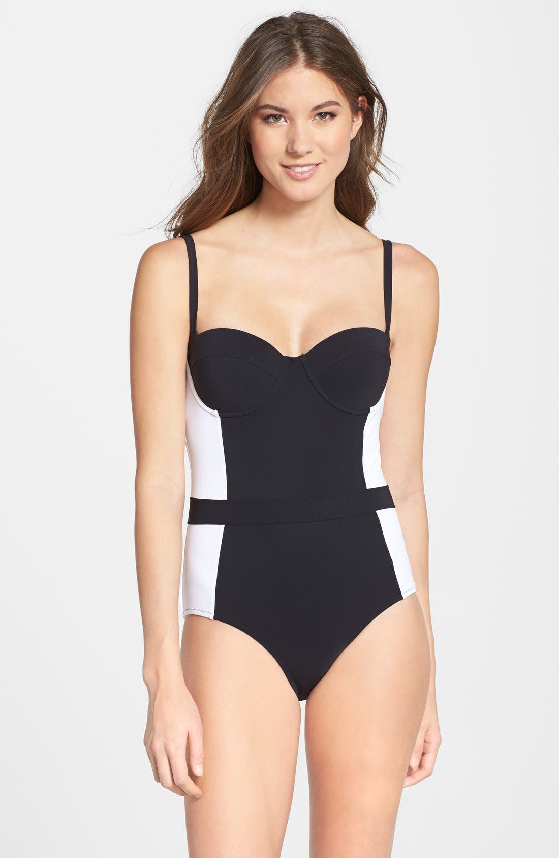 tory burch lipsi one piece