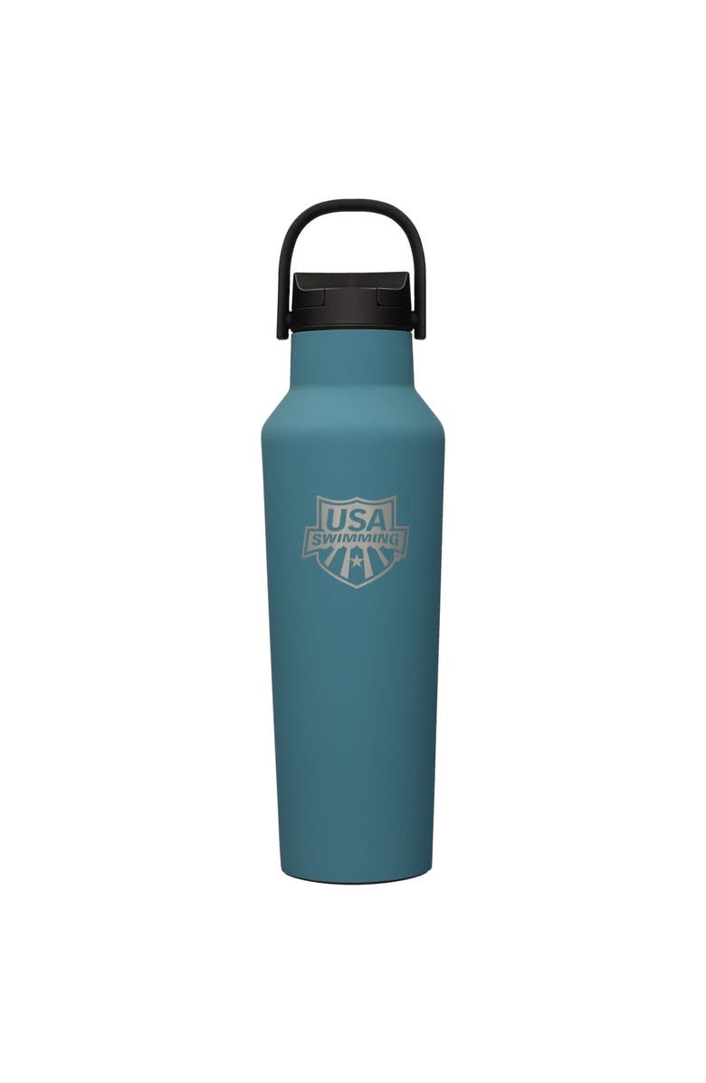 Corkcicle USA Swimming 20oz. Sport Canteen Nordstrom