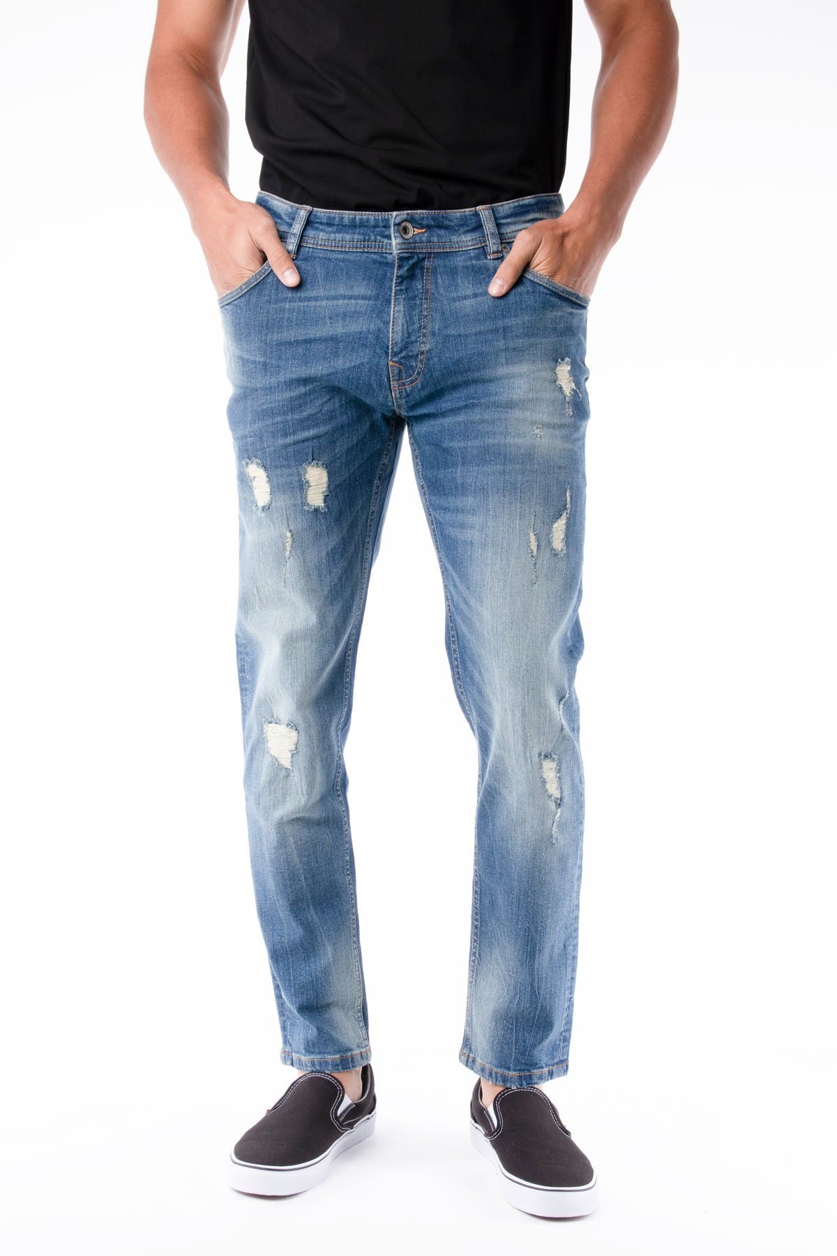 nordstrom mens skinny jeans
