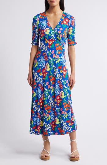 Boden rebecca dress best sale