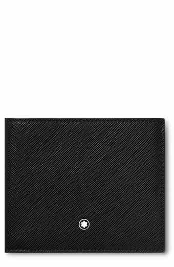 Saint laurent wallet sales nordstrom
