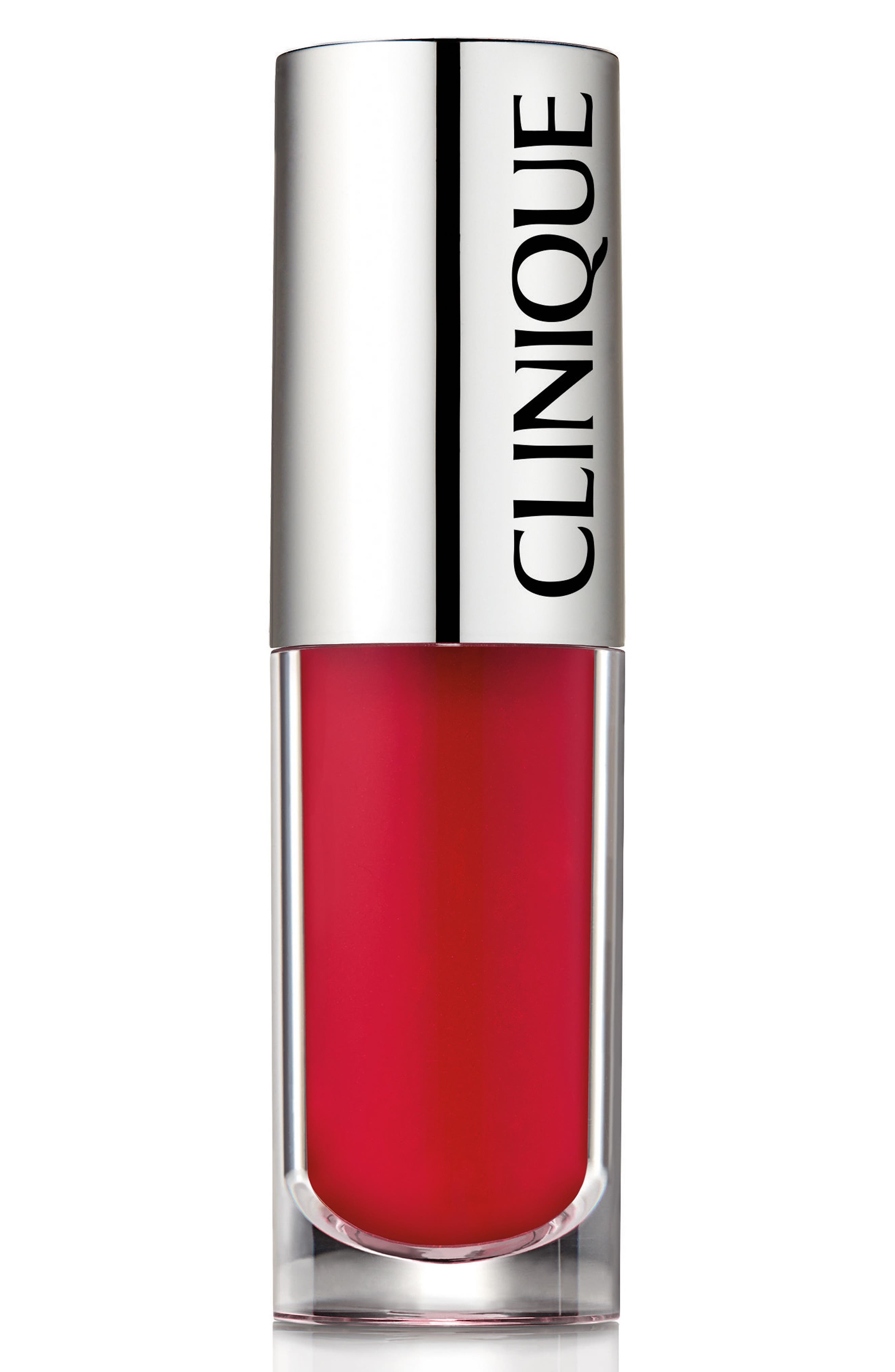 UPC 020714917944 product image for Clinique Pop Splash Lip Gloss - Juicy Apple | upcitemdb.com