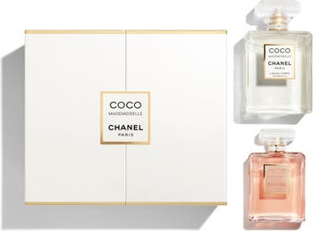 Chanel Coco Mademoiselle Limited Edition Eau de Parfum Spray 3.4 oz.