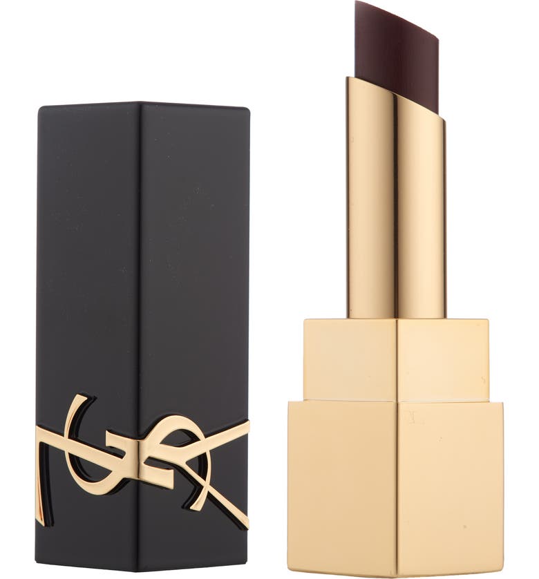 Yves Saint Laurent The Bold High Pigment Lipstick