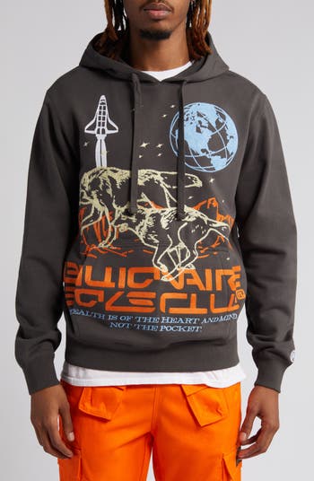 Sweatshirts – Billionaire Boys Club