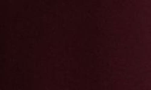 Universal Standard Stephanie Wide Leg Ponte Pants In Black Cherry