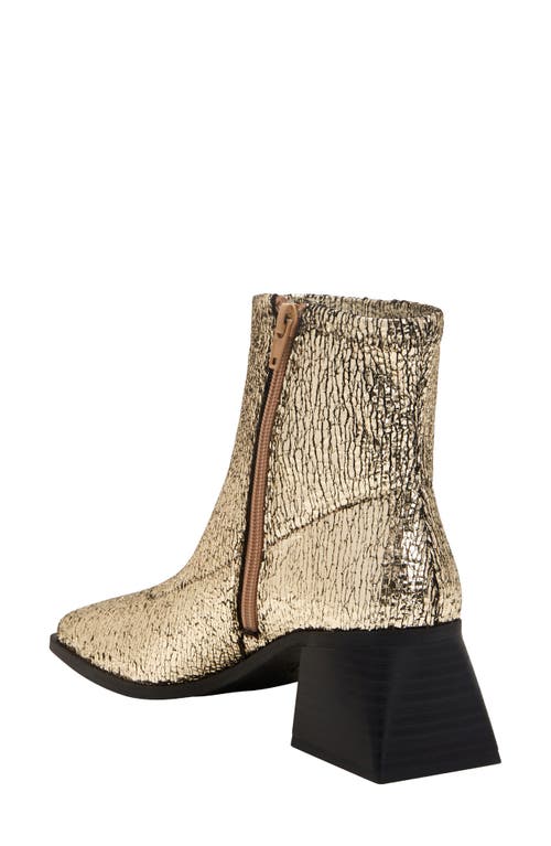 KATY PERRY KATY PERRY LOLETTE SQUARE TOE BOOTIE