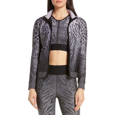 Ultracor Atomic Panthera Jacket, Pink