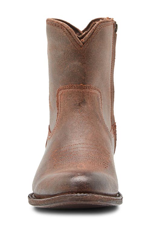 FRYE FRYE AUSTIN WESTERN BOOT 