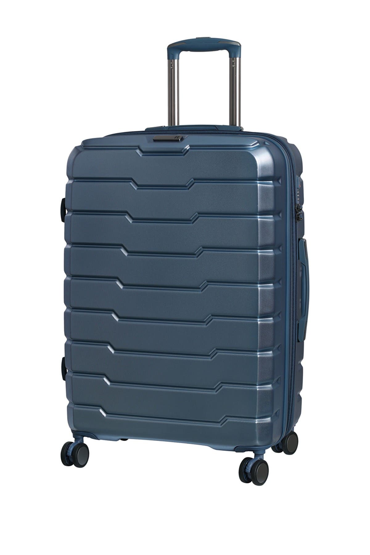 hardside spinner luggage with tsa lock