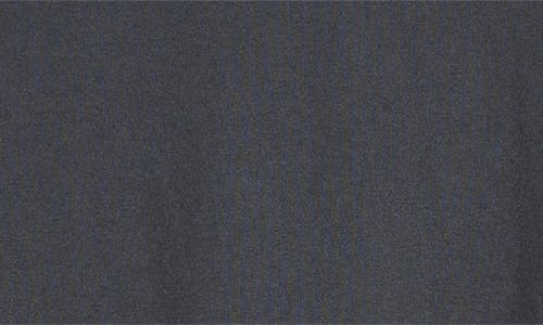 Allsaints Xander Crewneck T-shirt In Carter Grey