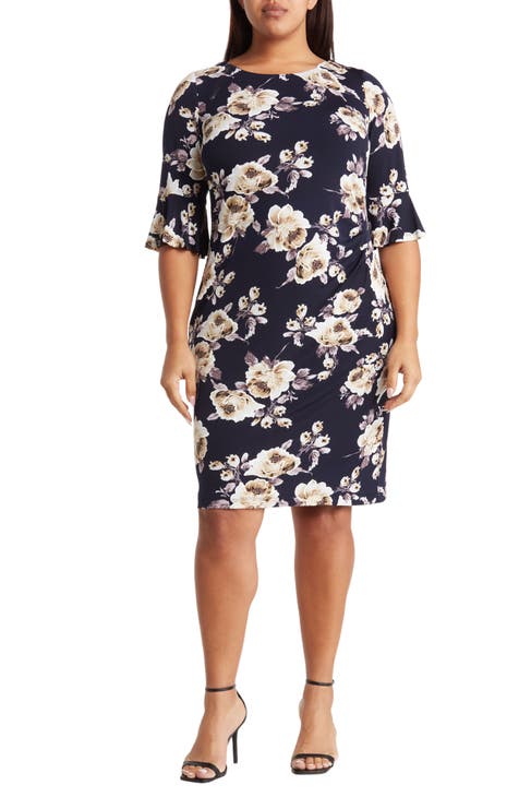 Women's Plus Size Dresses | Nordstrom Rack