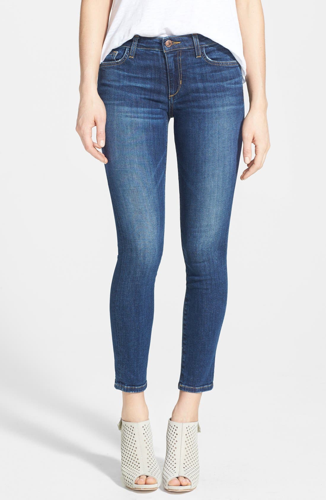 Joe's Ankle Skinny Jeans (Aubree) Nordstrom