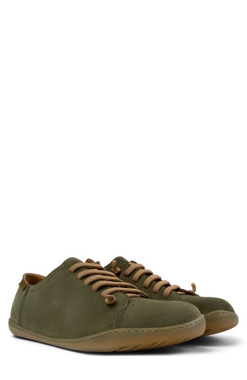 Shop Camper Peu Cami Sneaker In Dark Green