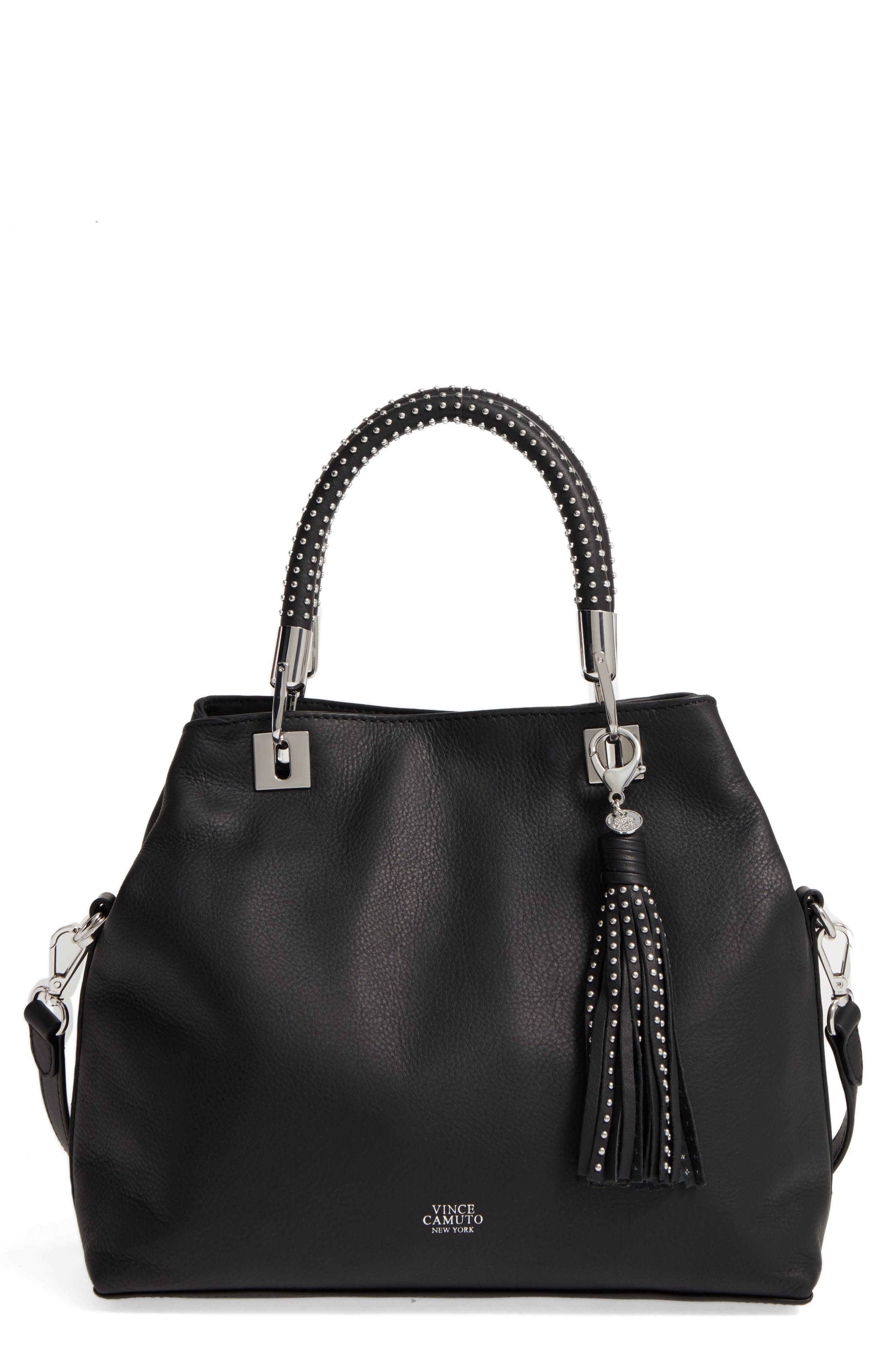 vince camuto elva satchel