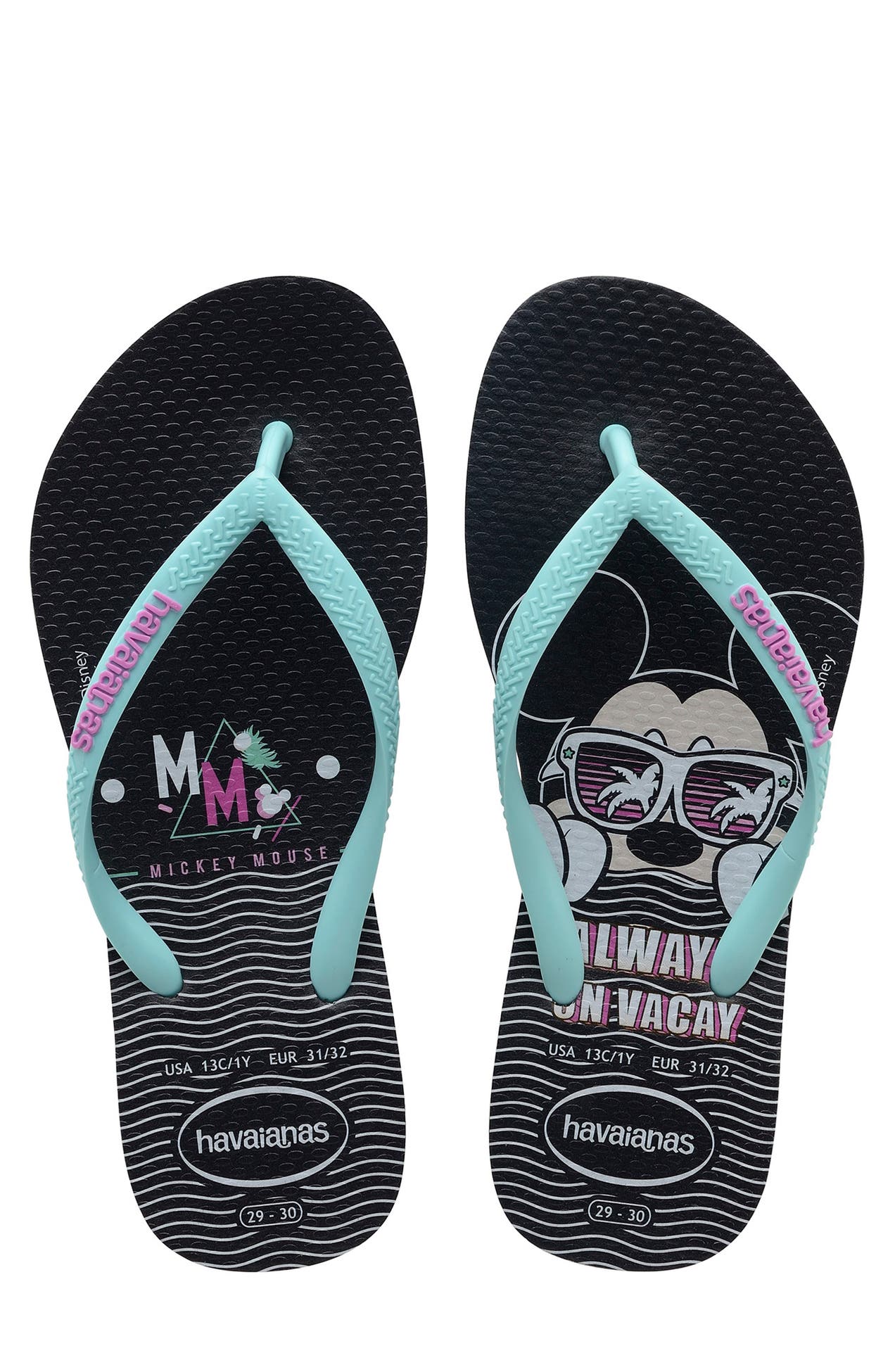 havaianas nordstrom rack