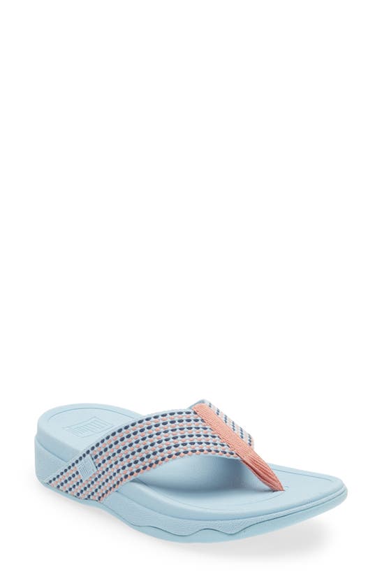 FITFLOP ™ SURFA™ FLIP FLOP