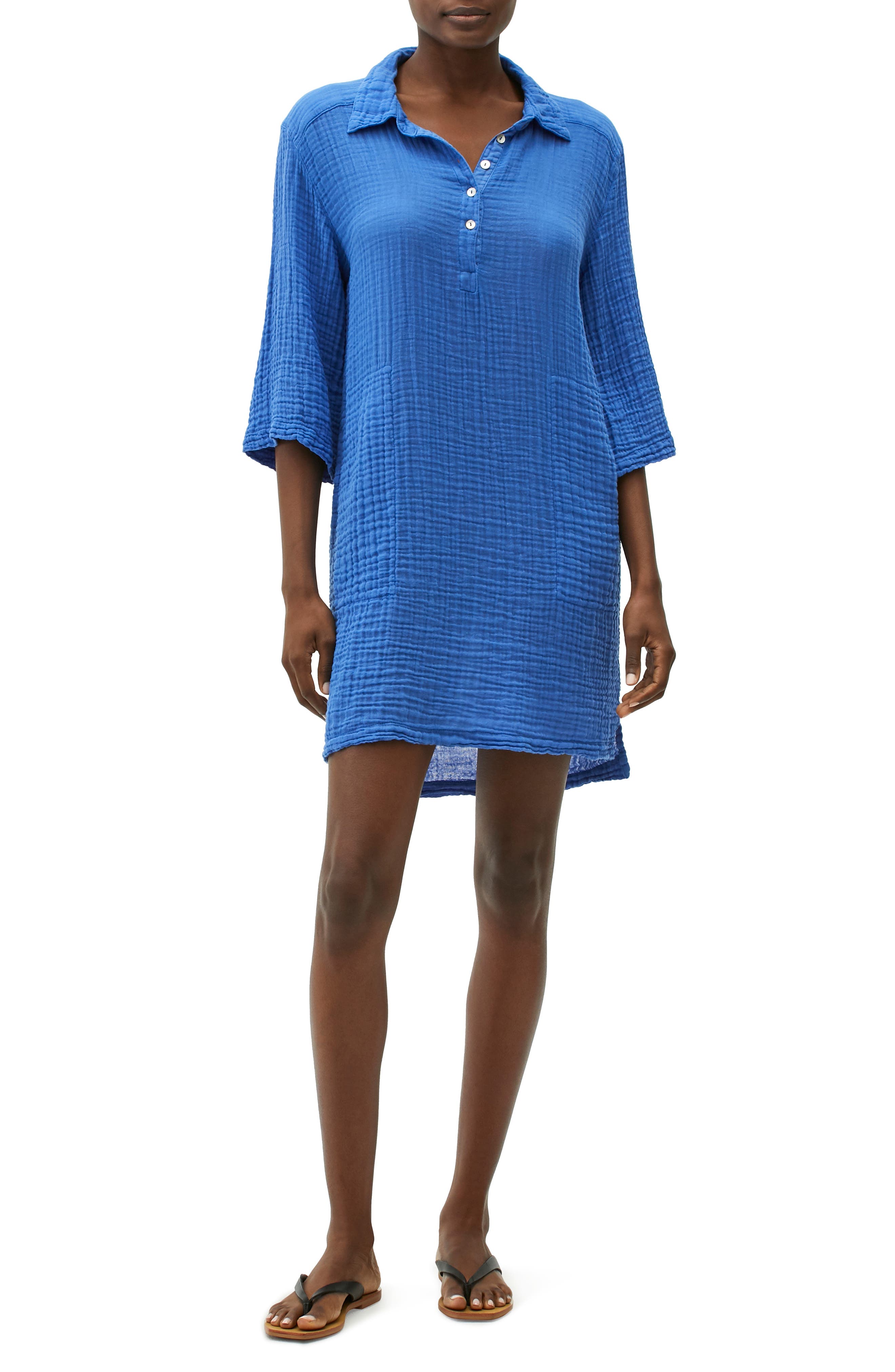 Women's Blue Dresses | Nordstrom