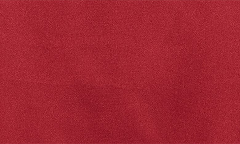 Nikki Lund Bijou Satin Camisole In Red