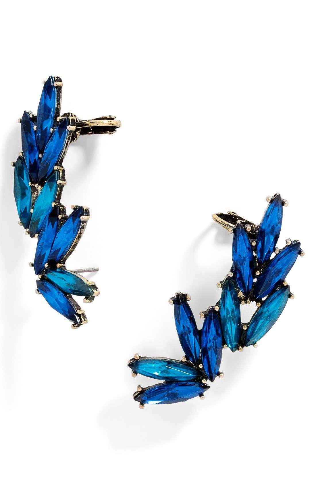 BaubleBar 'Drogon' Ear Cuffs Nordstrom