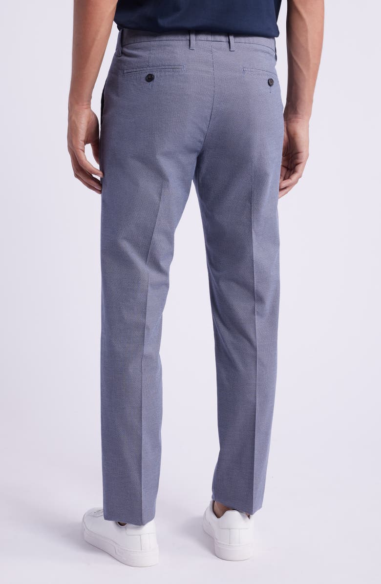 Bonobos Stretch Weekday Warrior Slim Fit Dress Pants Nordstrom