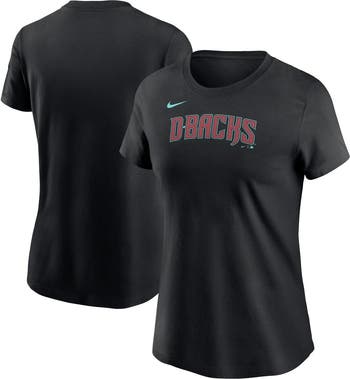 Arizona diamondbacks women's t shirts shops