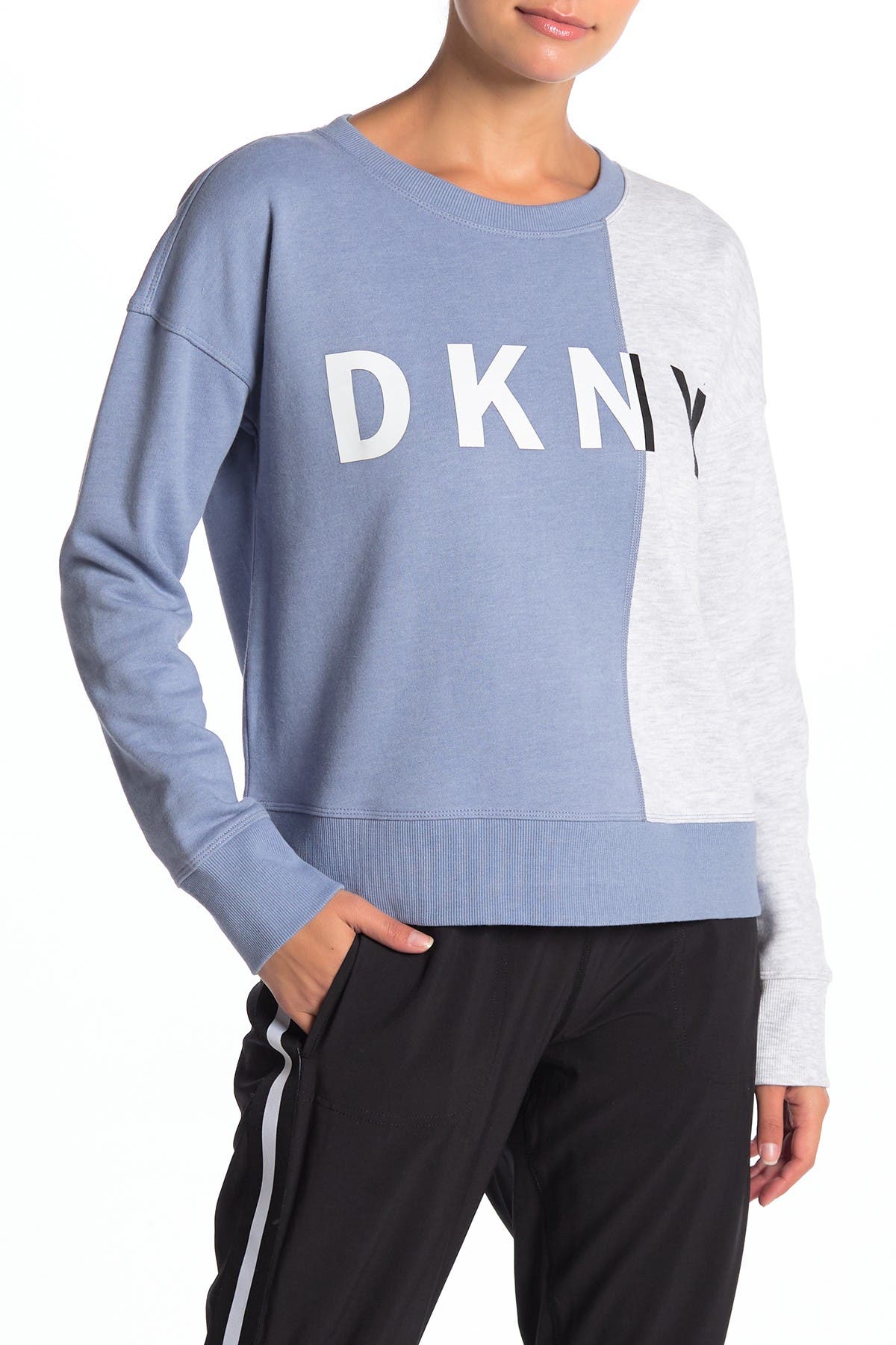 sweatshirt dkny