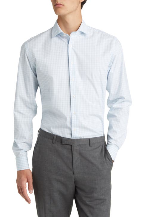 big and tall dress shirts | Nordstrom