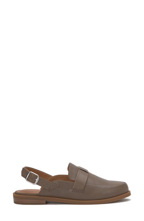 LUCKY BRAND LUCKY BRAND LOUISSA SLINGBACK LOAFER 