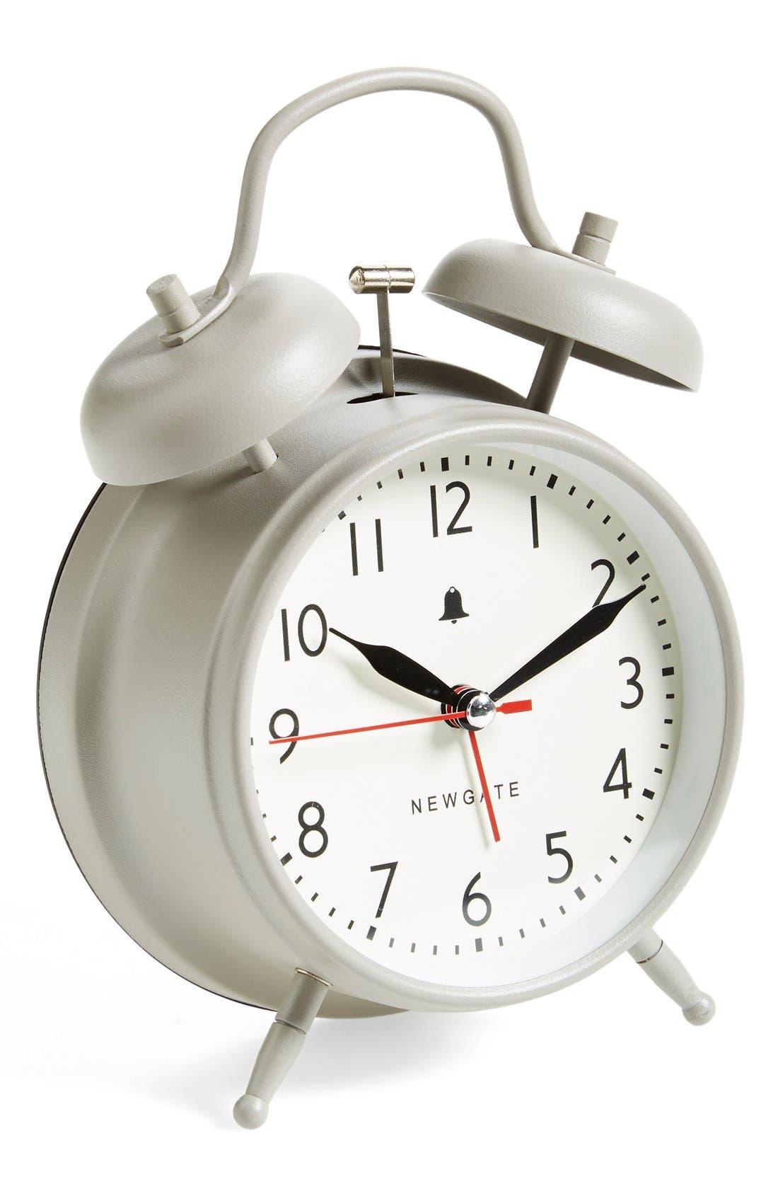 Newgate 'New Convent Garden' Alarm Clock Nordstrom